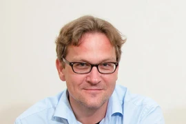 Những góc nhìn mê hoặc về Hà Nội