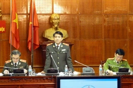 Chủ động các phương án bảo vệ IPU 132