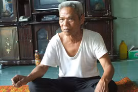 Lạ lùng tục thờ... chính mình