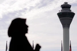 Giám sát viên không lưu ngủ trong đêm MH370 mất tích