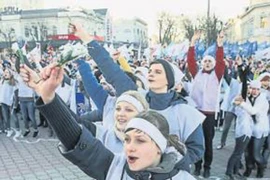 Tổng thống Nga đánh giá tình hình phát triển kinh tế Crimea