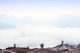 Ngược nguồn dòng xanh sông Hồng