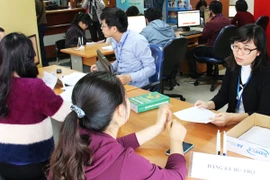 Hơn 100.000 doanh nghiệp được hướng dẫn nộp thuế