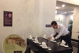 Dịch vụ lạ: Nhà hàng đưa khách quá chén về nhà miễn phí