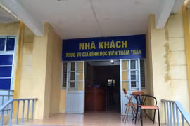 Thay đổi cách nhìn về cai nghiện tự nguyện