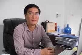 Giao dịch nhà đất bằng giấy viết tay vẫn hợp pháp