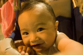 Cơ hội cho các cặp vợ chồng hiếm muộn