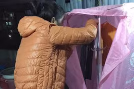 Ăn nên làm ra vì … trời nồm