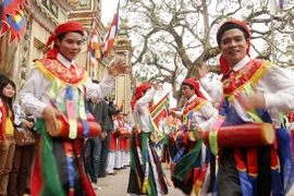 Lễ hội cần phải chuẩn mực