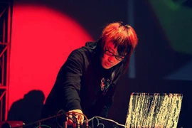 Hội ngộ các nghệ sỹ tiên phong của nhạc điện tử