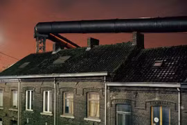 Phát hiện ảnh đoạt giải báo chí thế giới gian lận