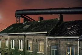 Phát hiện ảnh đoạt giải báo chí thế giới gian lận