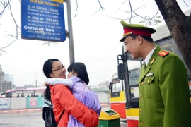 Những thành quả thấy rõ