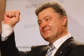 Ukraine đặt mục tiêu chiến lược là được gia nhập NATO