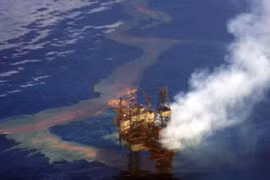 Phá hoại môi trường biển, Trung Quốc phải đền tiền Australia