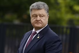 Ukraine 'ra giá': Cho ngoại giao Nga bầu cử, thì Nga phải nói 'không" với Crimea