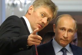 Điện Kremlin: Bạn ông Putin không... giàu bất chính!