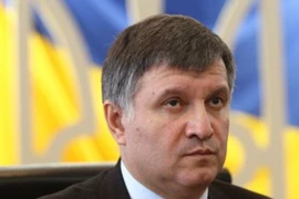 Ukraine bất ngờ đưa Bộ trưởng Nội vụ ra tòa