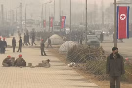 Hàn Quốc ra luật nhân quyền Triều Tiên, Bình Nhưỡng phản đối