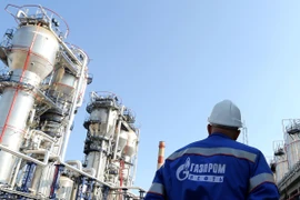 Tòa án Tối cao Ukraine vẫn kiên quyết ‘đòi tiền’ Gazprom