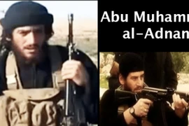 Mỹ "không tin" Nga tiêu diệt được thủ lĩnh IS - Adnani