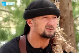 Thủ lĩnh mới của IS là ai?