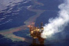 Phá hoại môi trường biển, Trung Quốc phải đền tiền Australia