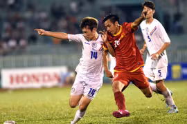 5 tuyển thủ bất ngờ bị loại khỏi ĐTVN