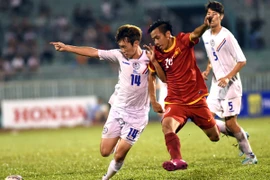 5 tuyển thủ bất ngờ bị loại khỏi ĐTVN