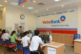 VietinBank dẫn đầu ngân hàng Việt trong Top 100 ASEAN Banks 2016 