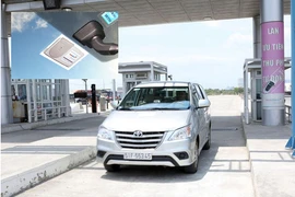 VietinBank góp phần hiện đại hóa công nghệ thu phí giao thông