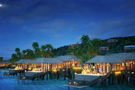 Tập đoàn Sun Group mở bán 2 dự án nghỉ dưỡng đẳng cấp quốc tế