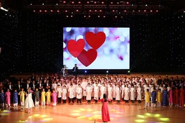 Âm nhạc không biên giới – Bữa tiệc đa sắc của những trái tim yêu âm nhạc