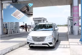 VietinBank góp phần hiện đại hóa công nghệ thu phí giao thông