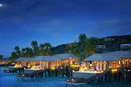 Tập đoàn Sun Group mở bán 2 dự án nghỉ dưỡng đẳng cấp quốc tế