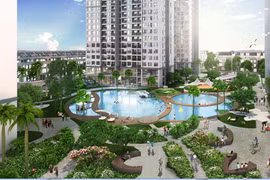 Cuộc sống cân bằng "5 trong 1" tại Vinhomes Gardenia