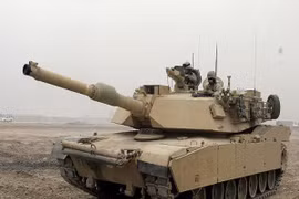 Mỹ chấp thuận bán 600 triệu USD đạn dược cho Iraq