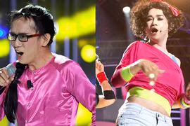 Ca sĩ, diễn viên Minh Thuận: “Đầu tư cho vai diễn, chẳng thiệt gì!”