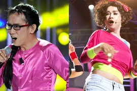 Ca sĩ, diễn viên Minh Thuận: “Đầu tư cho vai diễn, chẳng thiệt gì!”