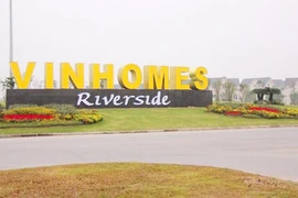 Tinh hoa Tết Việt ở hội chợ Xuân Vinhomes 2014