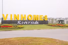 Tinh hoa Tết Việt ở hội chợ Xuân Vinhomes 2014