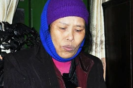 Câu chuyện trở thành tỷ phú của một người đàn bà bị “hủi” trong phim “Chuyện tử tế”