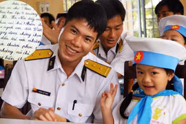 “Con tin rằng kẻ ác phải lùi bước”