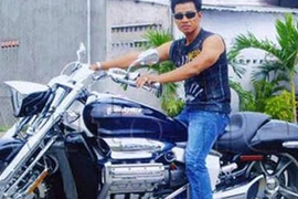 Thông tin mới nhất về vụ án “đại gia” Công “mô tô” cùng 85 chiếc xe “vô chủ”