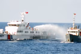 Sẽ là thảm họa của Trung Quốc khi bị 8 tỷ người trên hành tinh cô lập vì nhận ra bộ mặt thật của họ