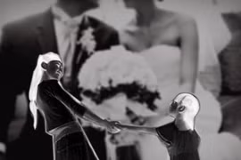 Phụ nữ tái hôn: Chim sợ cành cong