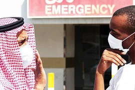 Đã có 2 nước trong khu vực Đông Nam Á có người mắc bệnh giống SARS