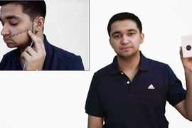 Biến hơi thở thành lời nói