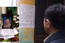 Phép màu không đến