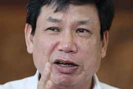 “Chúng ta không ứng xử theo kiểu luật rừng”